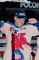 Jeremy Mayfield geboren op 27 mei 1969