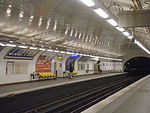 Jules Joffrin (Métro Paris)