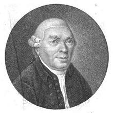 Johann Christoph Kühnau (Quelle: Wikimedia)