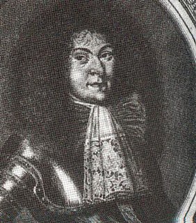 <span class="mw-page-title-main">John Ernest IV, Duke of Saxe-Coburg-Saalfeld</span> Duke of Saxe-Coburg-Saalfeld