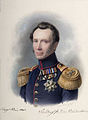 Prinz Wilhelm Friedrich Karl der Niederlande