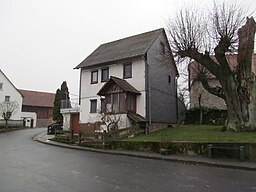 Johannesstraße 32, 1, Archfeld, Herleshausen, Werra-Meißner-Kreis