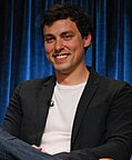 John Francis Daley in March 2012 (cropped).jpg