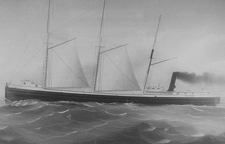 John M. Osborn Wooden steam barge that sank in Lake Superior