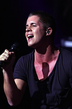 Johnny Ruffo: Avustralyalı sinema oyuncusu (1988 – 2023)