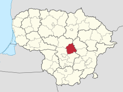 Jonava in Lithuania.svg