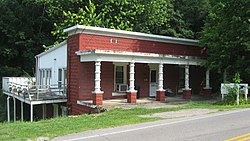 Jones-Willis House in Brandenburg.jpg