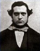 Joseph Morris, leader of the Church of the Firstborn Joseph Morris (Latter Day Saints).jpg