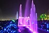 Jublie Park am March Night.jpg