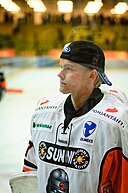 Juha Metsola: Alter & Geburtstag