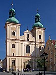 Our Lady of the Rosary church