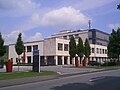 Hauptverwaltung der Denios AG in Bad Oeynhausen-Dehme