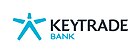 logo de Keytrade Bank