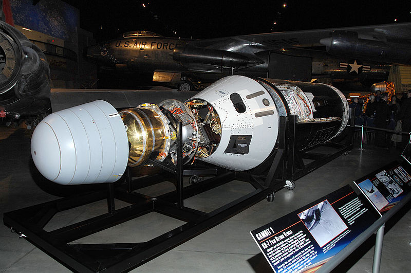 File:KH7GambitDisplayNationalMuseumUSAF.jpg