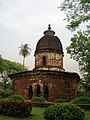 Bishnupur – Kalachand-Temple (1656)