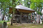 浄泉寺 (福島県会津坂下町)のサムネイル