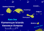 Thumbnail for Kamennye Islands