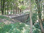 Canal bridge in Grünsbach (5)