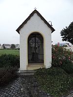 Wegkapelle (Gebenhofen)