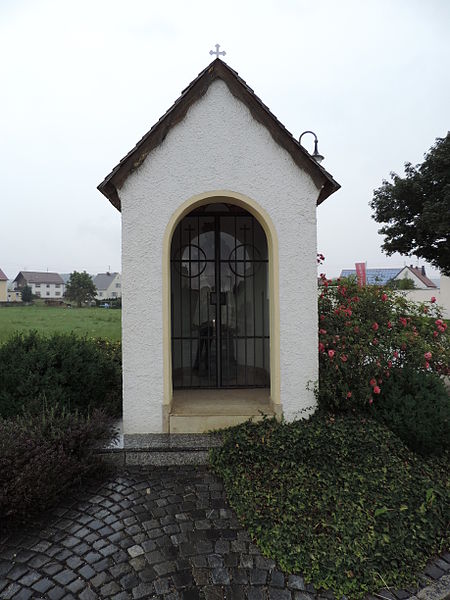 Kapelle Gebenhofen