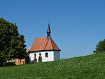 Maria zur Sonne chapel, Lehn