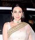 Thumbnail for Karisma Kapoor