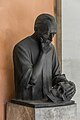 * Nomination Karl Langer von Edenberg (1865-1935), half statue(bronce) in the Arkadenhof of the University of Vienna --Hubertl 04:11, 19 July 2016 (UTC) * Promotion Good quality. --Cccefalon 04:26, 19 July 2016 (UTC)