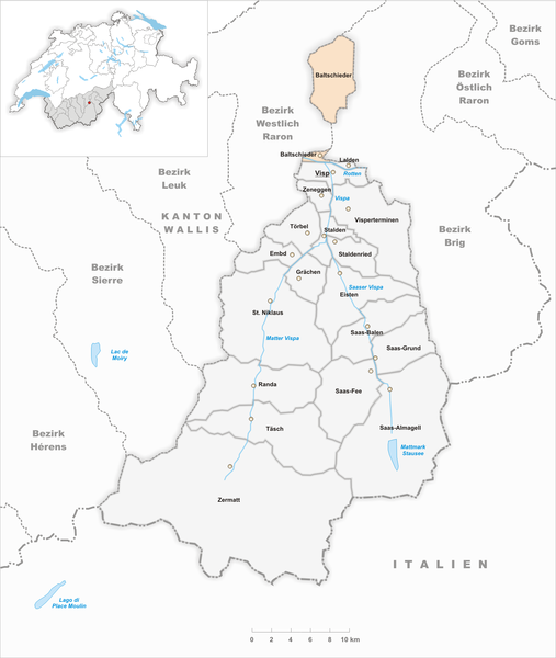 File:Karte Gemeinde Baltschieder 2007.png
