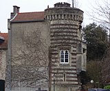 19e-eeuwse toren