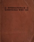 Thumbnail for File:Katalog der Internationalen Kunstschau Wien 1909 (IA katalogderintern00inte).pdf