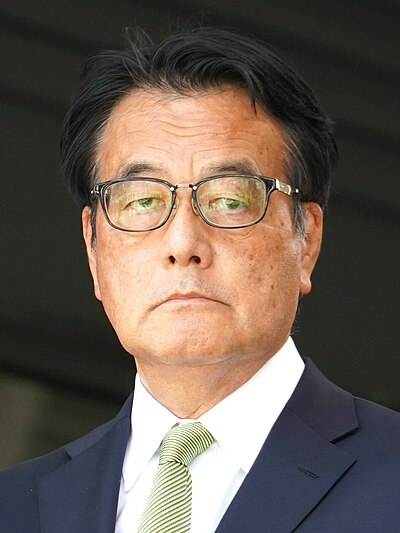 岡田克也