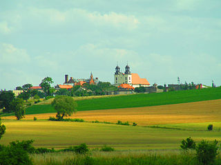 Kcynia,  Kujawsko-Pomorskie, Poland