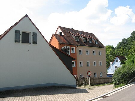 Ketschenmühle