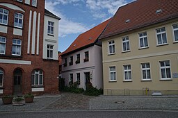 Kettenstraße 76 Wittstock Dosse