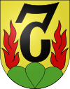 Kiesen-coat of arms.svg