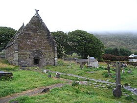 Église du XIIe siècle