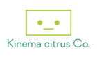 Kinema Citrus logo.png
