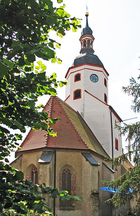 KircheNerchau2018 1