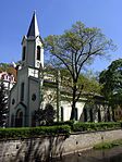 Kirche (Karlsbad).JPG