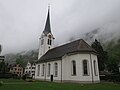 Reformierte Kirche Ennenda