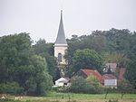 Dorfkirche Eiche (Potsdam)