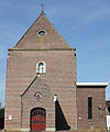wikimedia_commons=File:Kloosterkerk Rekem.jpg