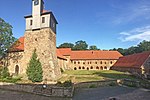 Ilsenburg Abbey