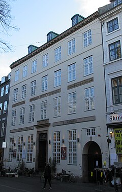 Klostergården, Kodaň.jpg