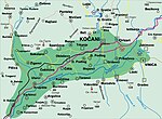 Thumbnail for Kočani Valley