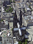 Cologne Cathedral quarter