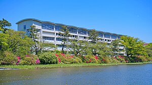 国学館高等学校