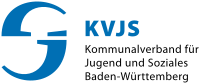 Municipal Association for Youth and Social Affairs Baden-Württemberg Logo.svg