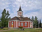 Kortesjärven kirkko