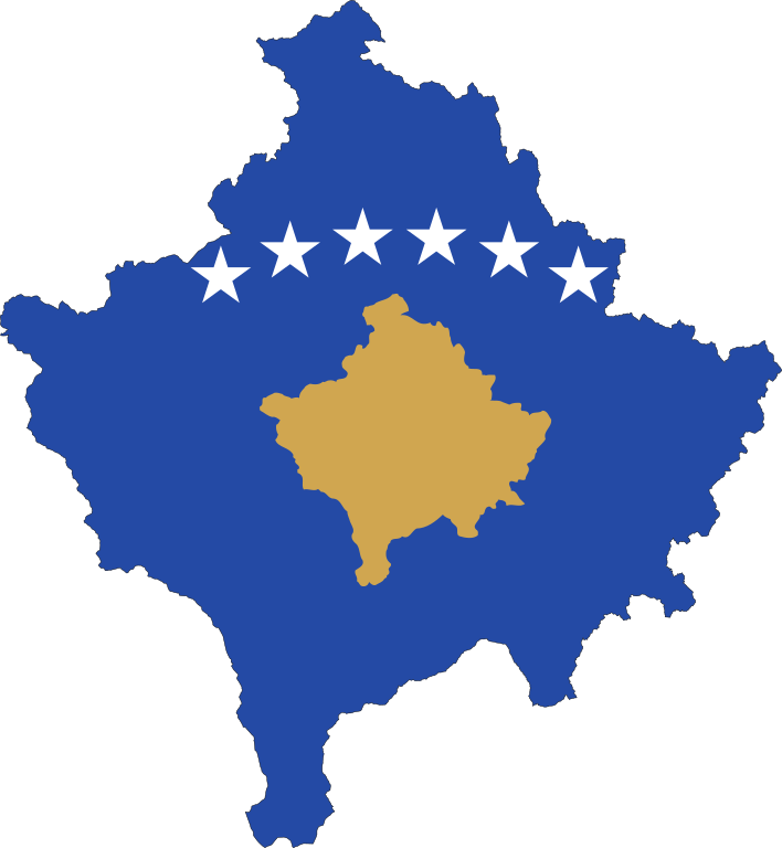 Download File:Kosovo-Flagmap.svg - Wikimedia Commons